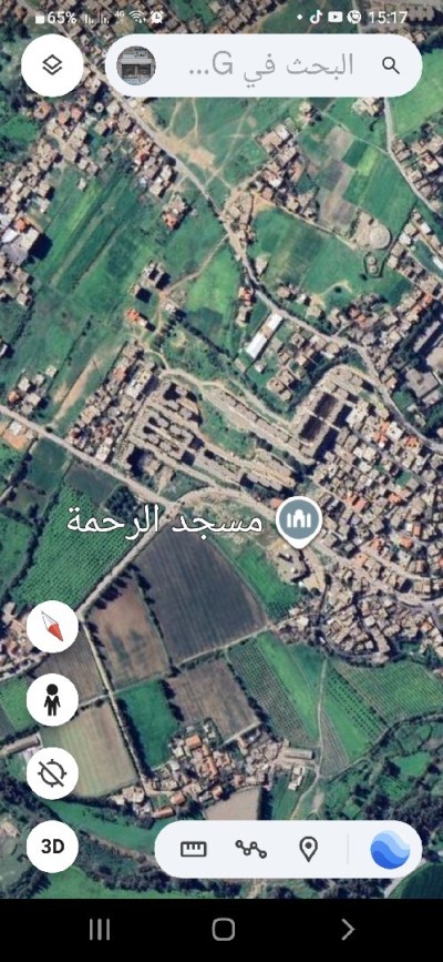 بيع شقة 3 غرف بومرداس خميس الخشنة