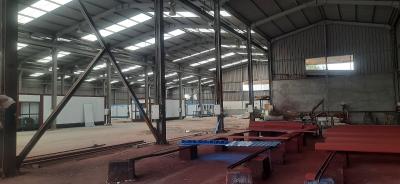 بيع مستودع - مصنع بومرداس خميس الخشنة