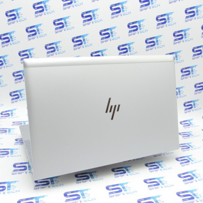 HP EliteBook 830 G8 i7 1165G7 16G 512 SSD 13.3" Full HD