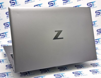 HP ZBook FireFly 15 G7 i7 10510U 16G 512SSD 15.6" Full HD