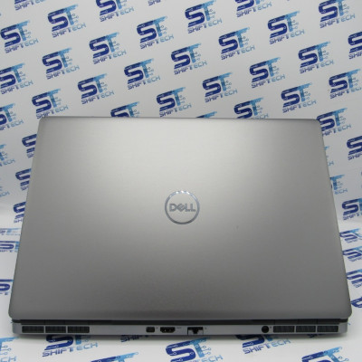 Dell Precision 7550 i7 10Th 32G 1T SSD 15.6 Full HD Quadro RTX3000 6G