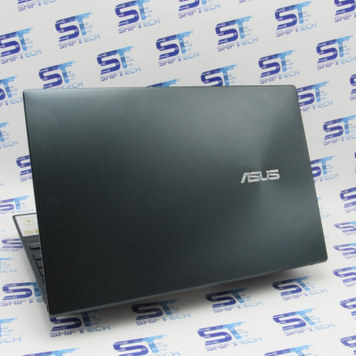 Asus ZenBook 13 Ryzen 7 5700U 16G 512 SSD 13.3" Oled