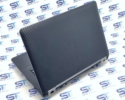 Dell Latitude E7470 i7 6600U 8G 256SSD 14" Full HD Tactile
