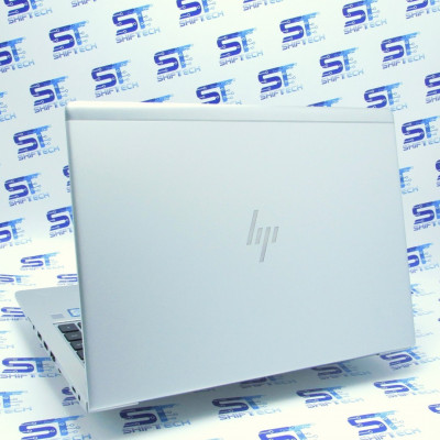 HP EliteBook 840 G6 i5 8365U 16G 256 SSD AMD 550X 2G 14" Full HD