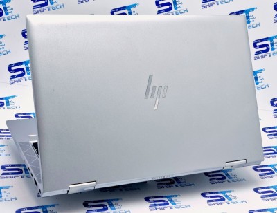 HP EliteBook 830 G8 X360 i7 1185G7 32G 512 SSD 13.3" Full HD Tactile