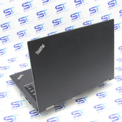 Lenovo Thinkpad Yoga 260 i5 6200U 8G 256SSD 12.5" FHD X360 Tactile   