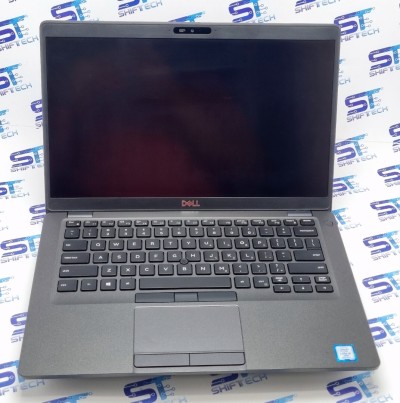 Dell Latitude 5400 i5 8365U 16G 256 SSD 14" FHD Tactile