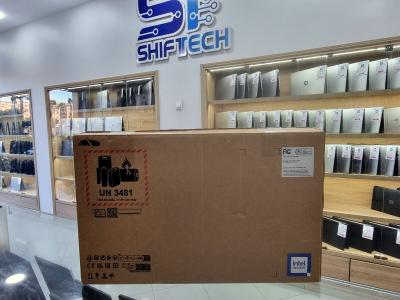 HP ZBook Firefly 14 G10 i7 1360P 32G 512SSD 14" Full HD Tactile