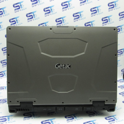 Getac S410 Rugged i3 6TH 8 256SSD