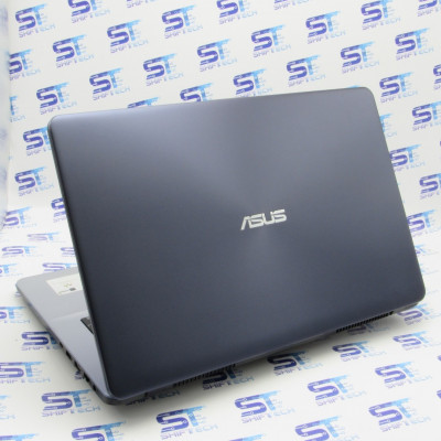 Asus Vivobook 17 i3 6006U 4GB 256 SSD 17 Pouce