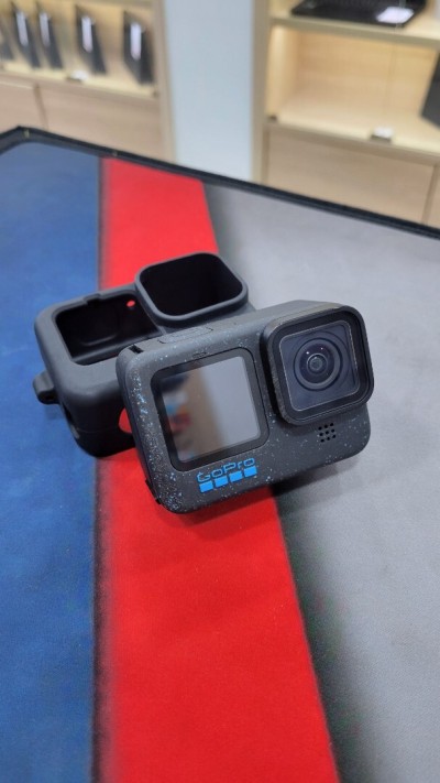 Camera GoPro Hero 12 Black  