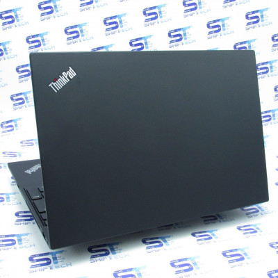 Lenovo Thinkpad T15 Gen 2 i7 1185G7 16G 512 SSD 15.6" Full HD