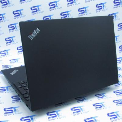 Lenovo Thinkpad T580 i7 8650U 16G 256 SSD 15.6" Full HD Tactile