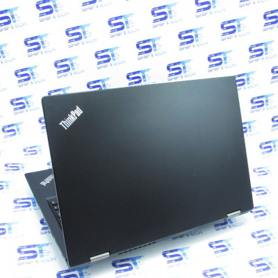 Lenovo Thinkpad L390 Yoga i3 8145U 8G 256 SSD 13.3" FHD X360 Tactile