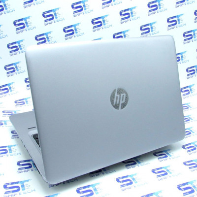 HP EliteBook 840 G4 i5 7300U 8G 256 SSD 14" Full HD