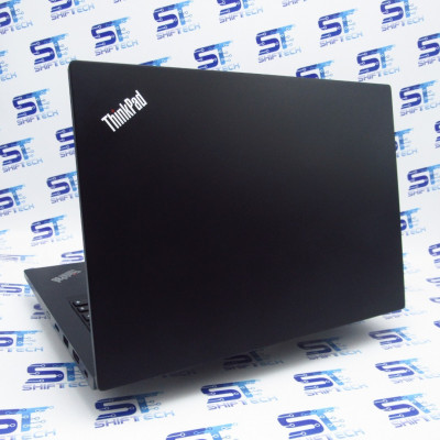 Lenovo ThinkPad L13 Gen2 i5 1145G7 16G 256 SSD 13.3" Full HD
