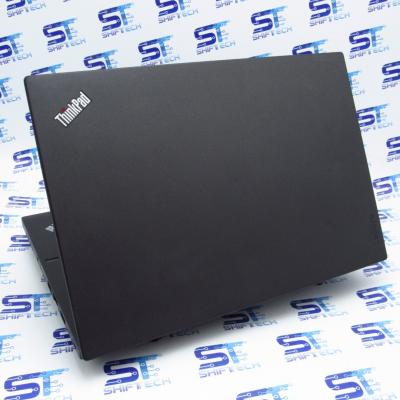 Lenovo Thinkpad T470 i5 6300U 8G 256 SSD 14" Full HD Tactile