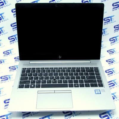 HP EliteBook 840 G6 i7 8550U 16G 256 SSD 14" Full HD