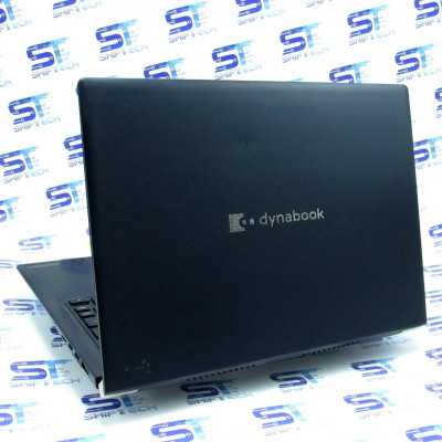 Toshiba Dynabook Protégé X30 i7 8565U 16G 256SSD 13.3" Full HD Tactile