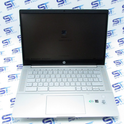 HP Pro C640 ChromeBook i5 1020G7 4G 64G SSD Tactile