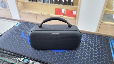 BAF SOUNDLINK MAX
