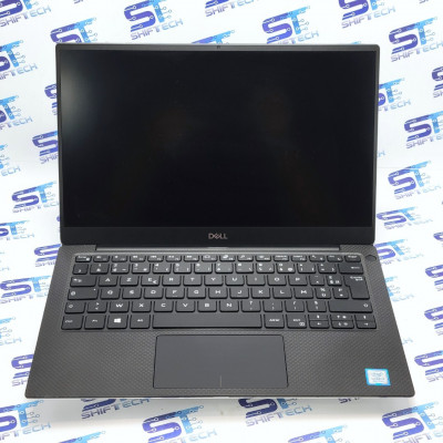 pc-portable-dell-xps-13-9380-i5-8265u-8g-256-ssd-133-full-hd-bab-ezzouar-alger-algerie