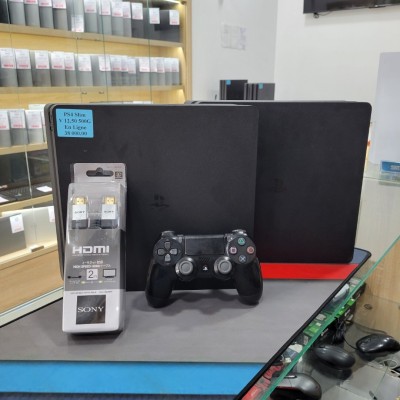 SONY PS4 SLIM V12.50 EN Ligne