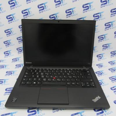  Lenovo ThinkPad T440s 14" i7 4Th 8G 256 SSD