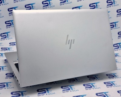 HP EliteBook 850 G8 i5 1145G7 16G 512SSD 15.6" Full HD