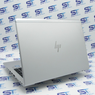 HP EliteBook 830 G6 i5 8365U 8Th Gen 8G 256 SSD 13.3" Full HD Tactile