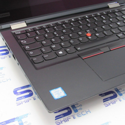 Lenovo Thinkpad X390 Yoga i5 8Th 8G 256 SSD 13.3" FHD X360 Tactile 