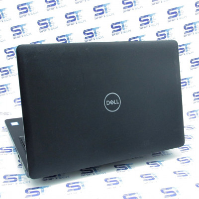 Dell Latitude 3580 i5 7200U 8G 256 SSD 15.6" Full HD