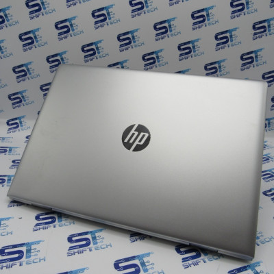 HP ProBook 640 G5 14" i5 8Th 8G 256 SSD Full HD