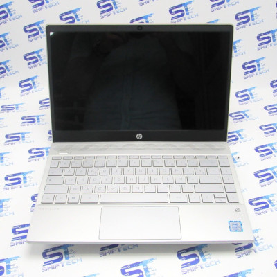 HP Pavilion Laptop 13 i7 8565U 8G 256 SSD 13.3" Full HD