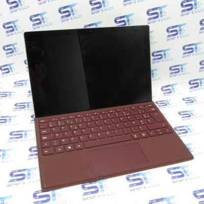 Microsoft Surface Pro 6 i5 8250U 8G 256 SSD Détachable Tactile 