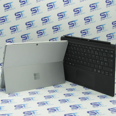 Microsoft Surface Pro 8 i7 11Th Génération 16G 256SSD 4K Tactile