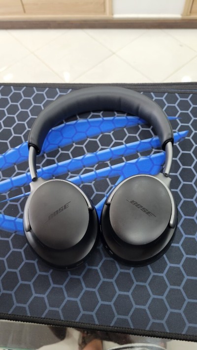Casque Bose QC ULTRA
