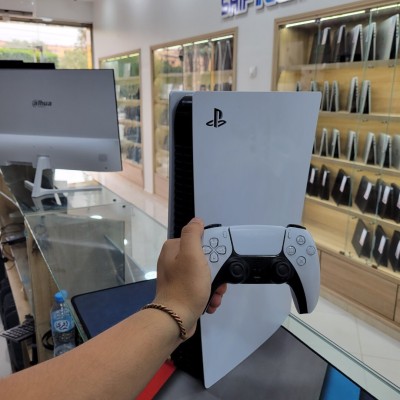 Sony PlayStation PS5 FAT 1TB
