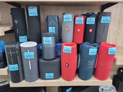 Baf Bluetooth Original Occasion Bon Prix 