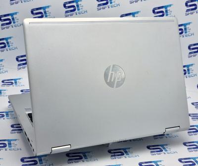 HP ProBook X360 435 G7 Ryzen 7 4700U 16G 256 SSD 13.3" FHD Tactile