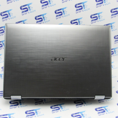 Acer Spin 3 i5 8250U 8G 256 SSD 14" Full HD Tactile X360 Avec Stylet
