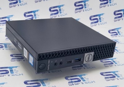 Dell OptiPlex 7060 i5 8500 8G 256 SSD