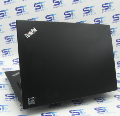 Lenovo Thinkpad T14s Gen1 i7 10610U 16G 512 SSD 14" Full HD Tactile
