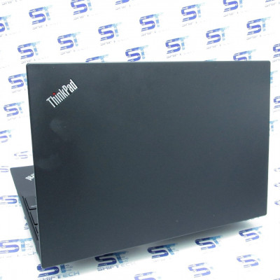 Lenovo Thinkpad P15s Gen2 i7 1165G7 16G 512 SSD Nvidia T500 15.6" FHD 