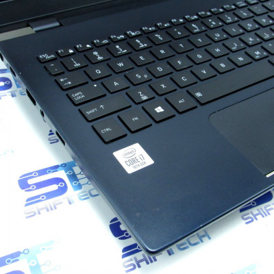 Toshiba Dynabook Protégé X30 i7 10510U 16G 256SSD 13.3" Full HD Tactile