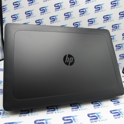 HP ZBook 17 G3 17.3" i5 6440HQ 16G 128 SSD+1TB HDD Quadro M1000M