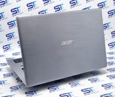 Acer Swift 3 i5 7200U 4G 256 SSD 14" Full HD
