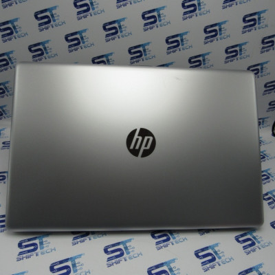 HP LapTop 17 17.3" i7 8Th Gen 12G 128SSD + 1T HDD Radeon 530