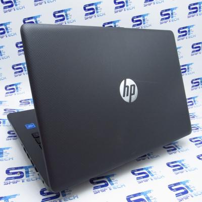 HP 240 G7 Celeron N4000 4G 128 SSD 14" HD