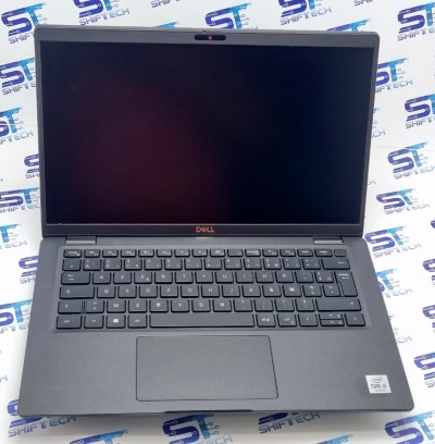 Dell Latitude 7410 i5 10310U 8G 256 SSD 14" Full HD Carbone